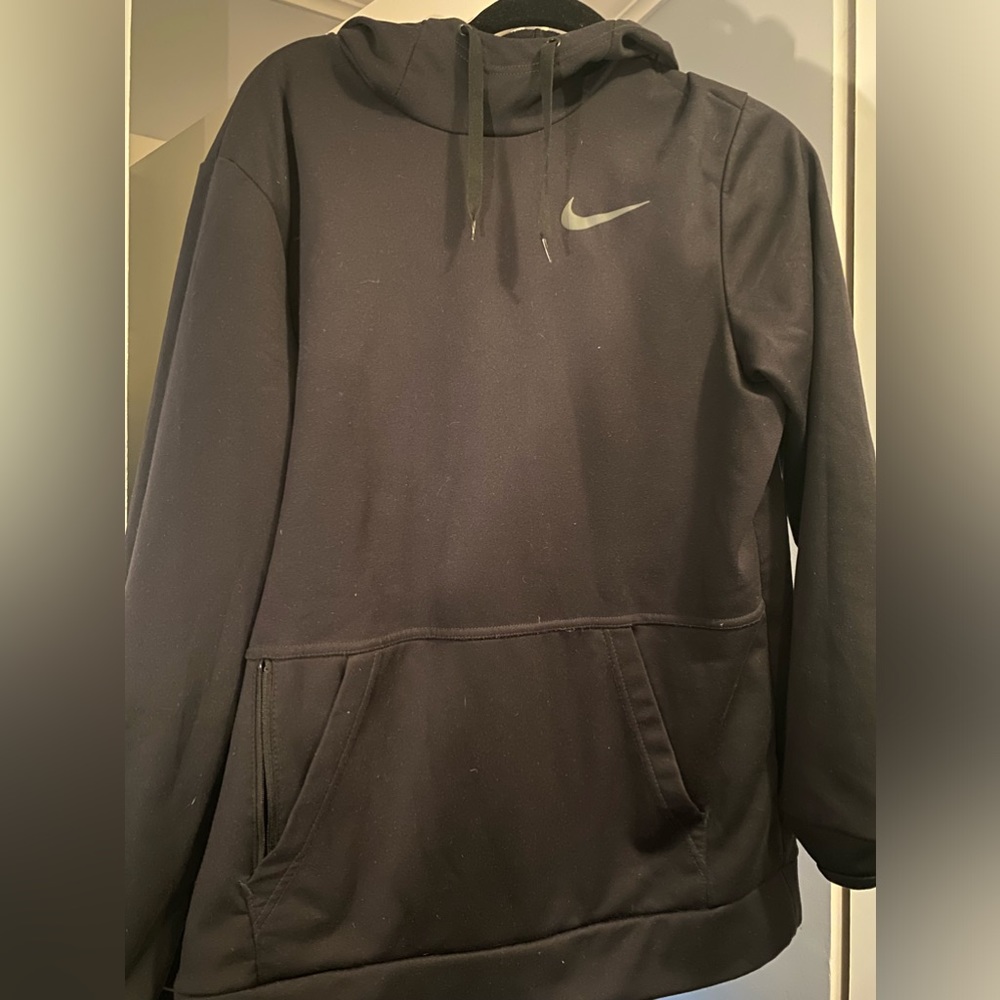 Nike Dry-fit sweater